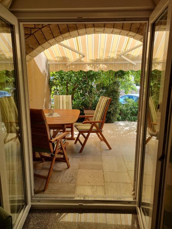 Apartment Rajci Cres Zewnętrze zdjęcie