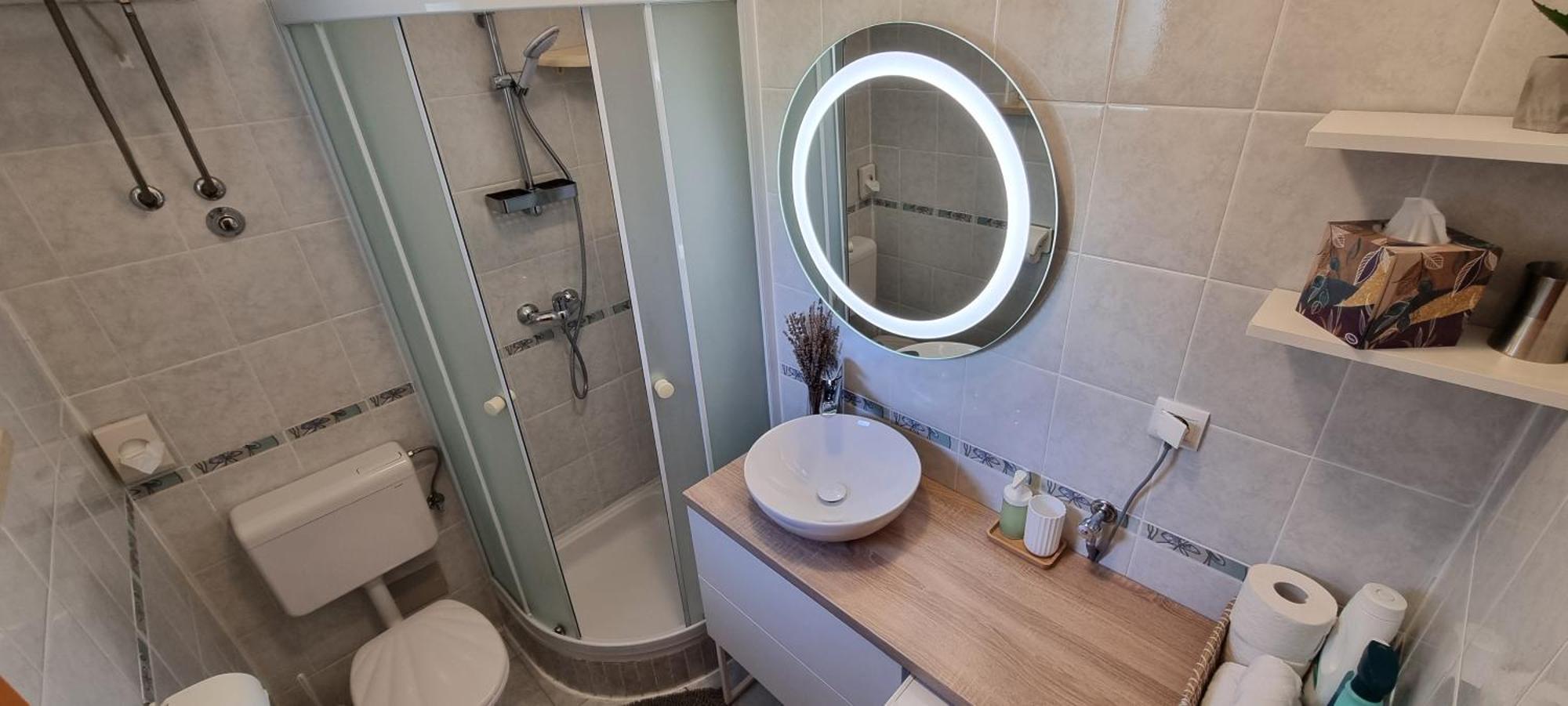 Apartment Rajci Cres Zewnętrze zdjęcie