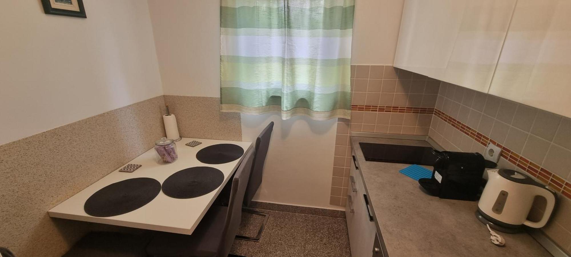 Apartment Rajci Cres Zewnętrze zdjęcie