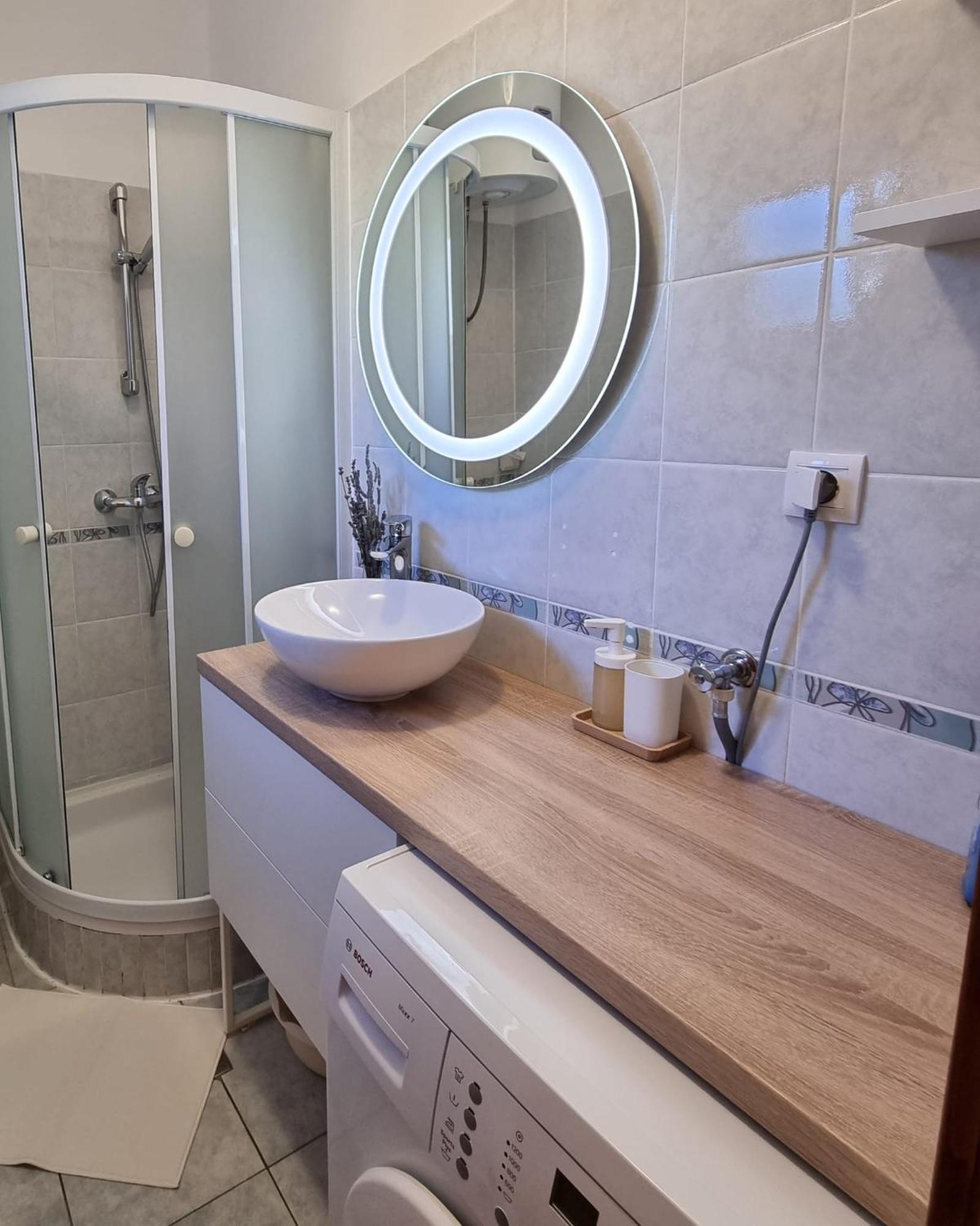 Apartment Rajci Cres Zewnętrze zdjęcie