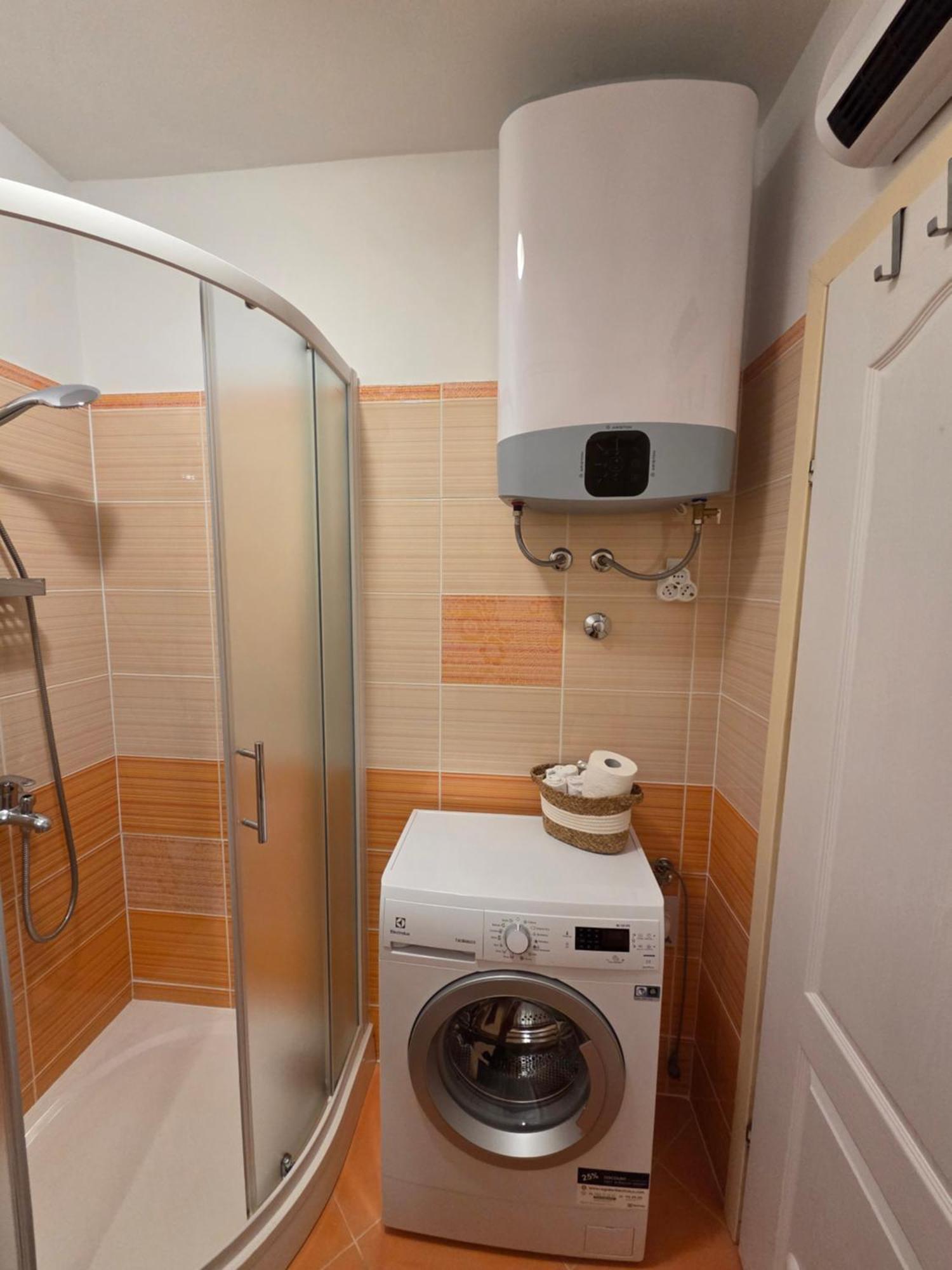 Apartment Rajci Cres Zewnętrze zdjęcie