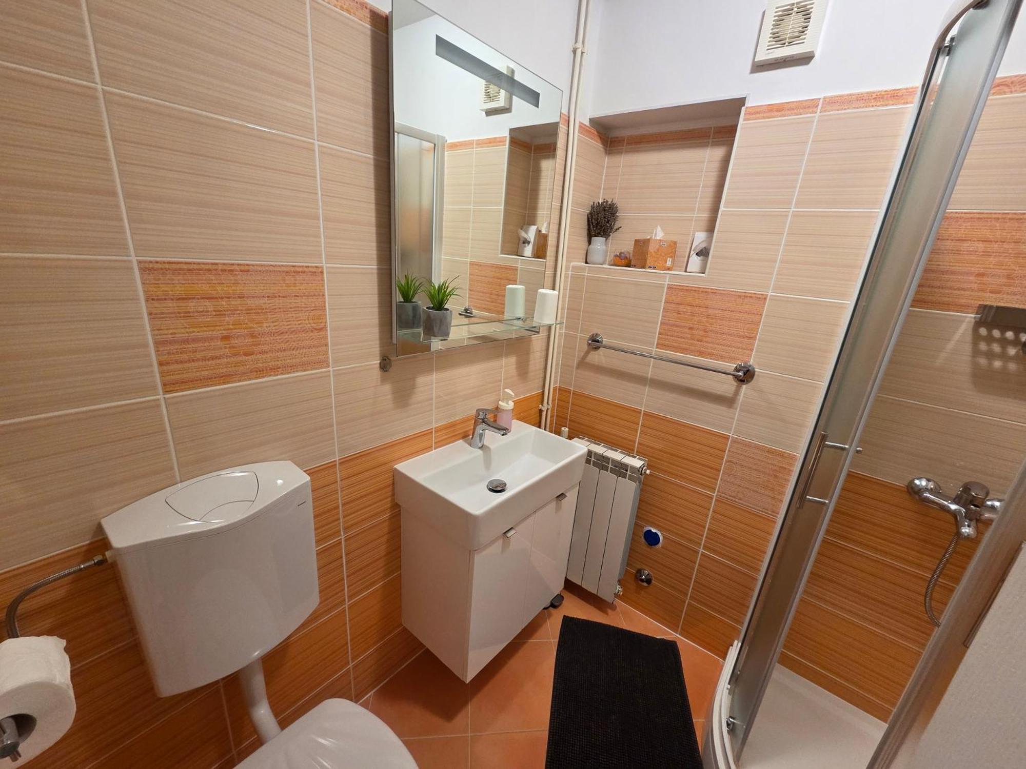 Apartment Rajci Cres Zewnętrze zdjęcie