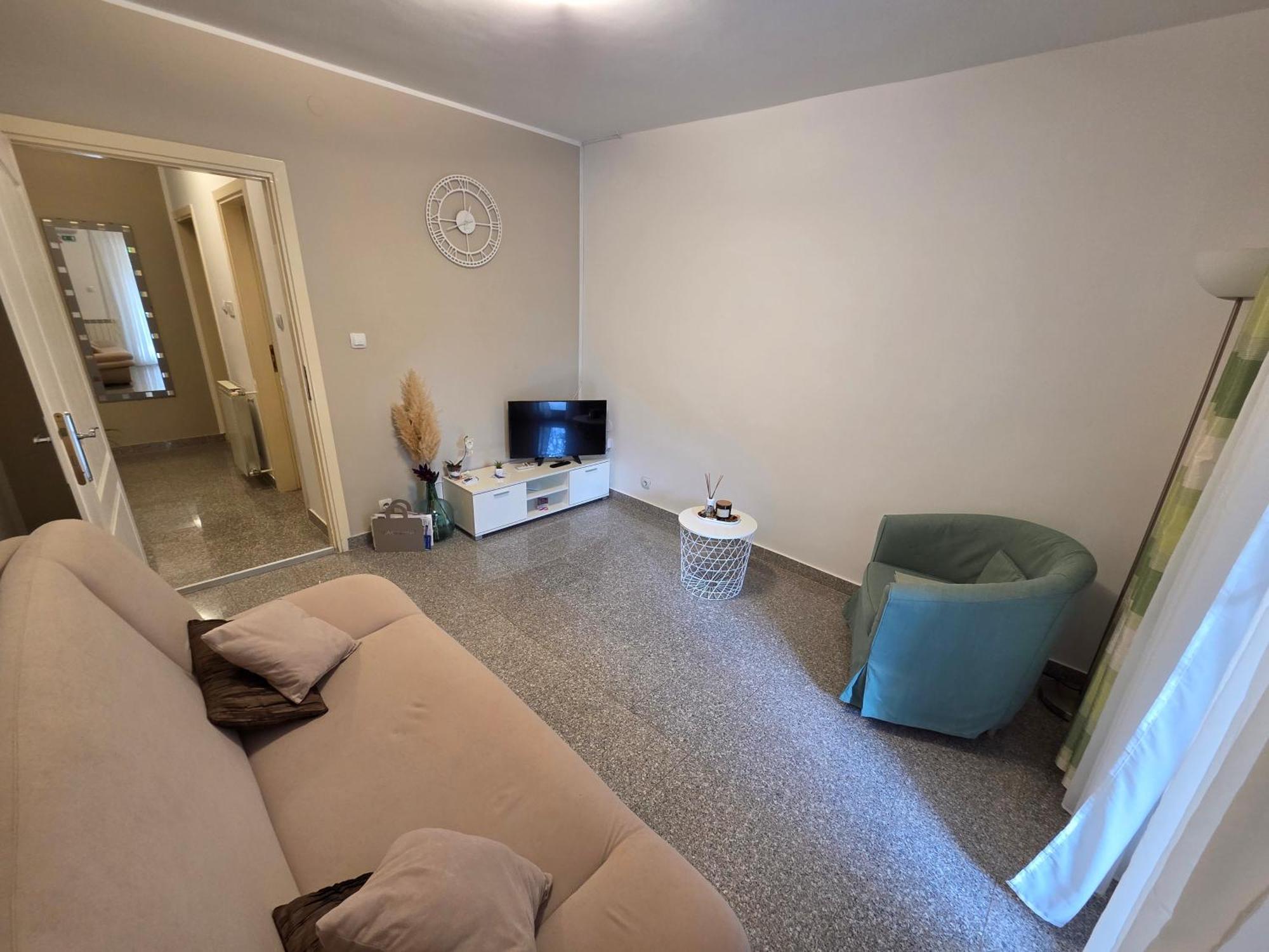 Apartment Rajci Cres Zewnętrze zdjęcie
